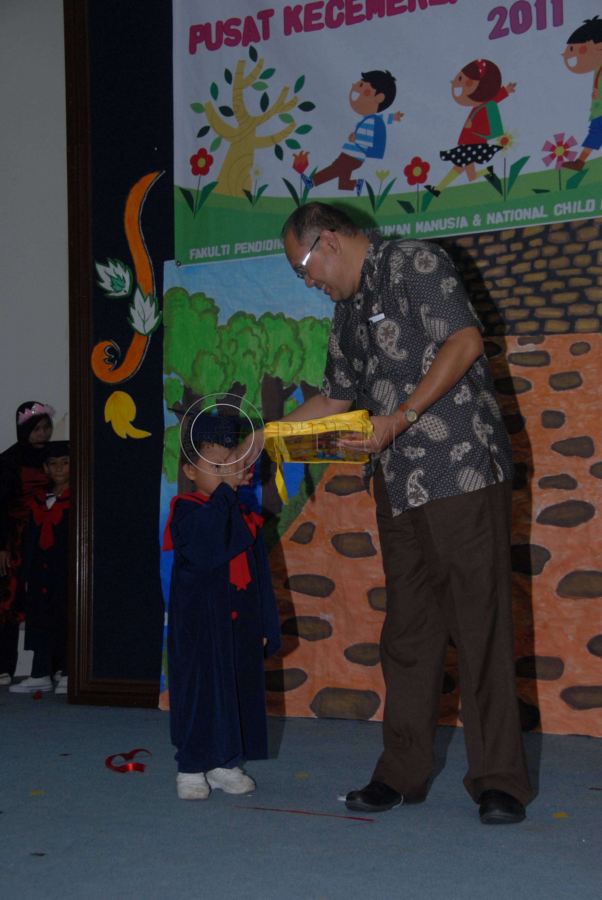 PTPM 11 100 TADIKA  IDA 0524